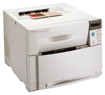 hp clj 4550 