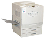 hp clj 8550