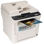   XEROX   Phaser 6121   