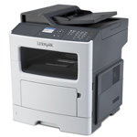    Lexmark MX310 / MX410 / MX510 / MX511 / MX611