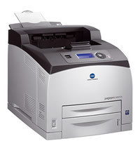    Konica Minolta PagePro 5650