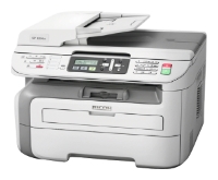  Ricoh Aficio SP 1200S