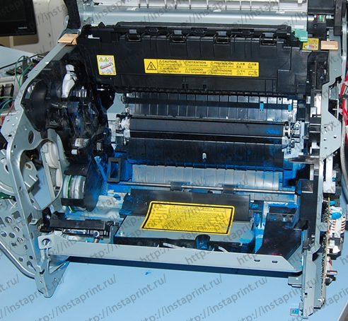 Xerox Phaser 6121   
