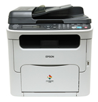 Заправка картриджей Epson AcuLaser C 1600 /C1600 / AcuLaser CX16NF с заменой чипа