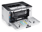 Заправка Samsung CLP-320 / CLP-325/ CLX-3185