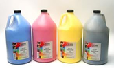 Static Control universal toner black